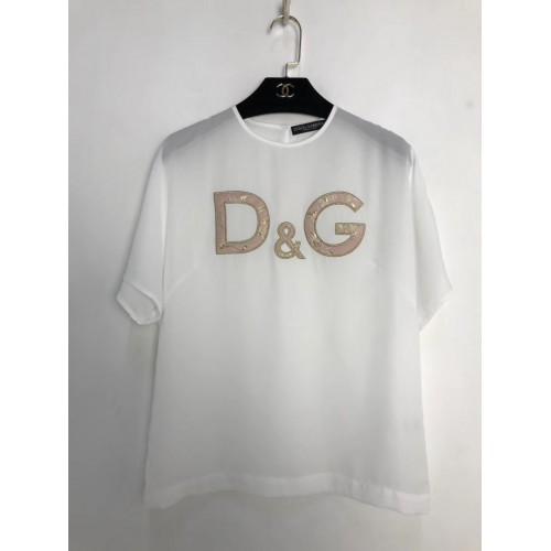 Dolce & Gabbana T-shirt 001